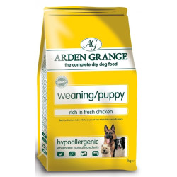 Arden Grange Weaning / Puppy