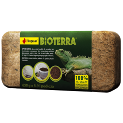 Tropical Bioterra