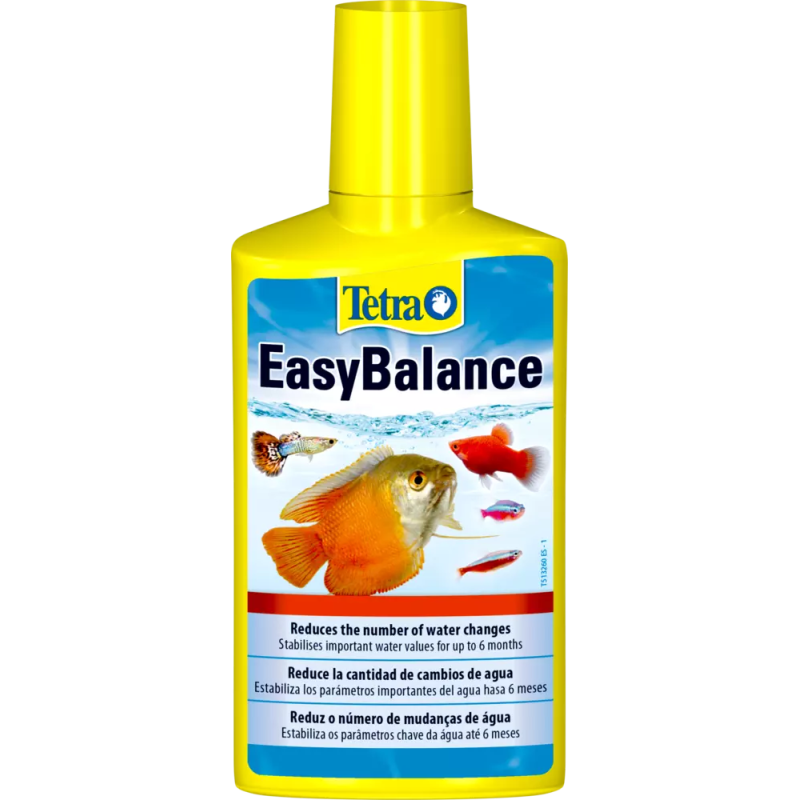 Tetra  Easy Balance