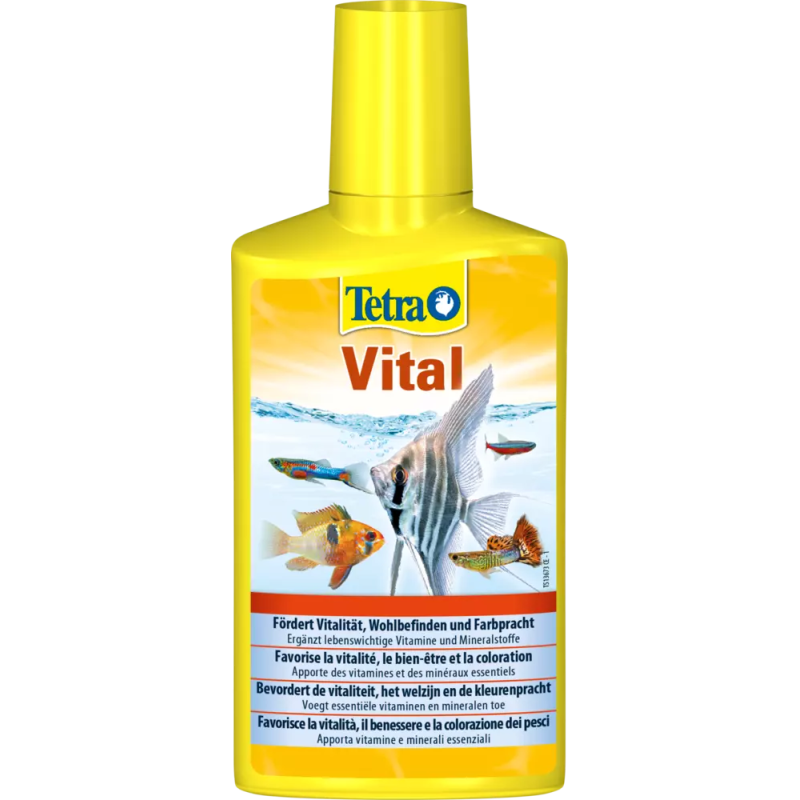 Tetra  Vital