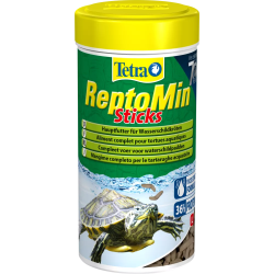 Tetra ReptoMin Sticks