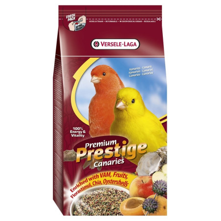 Versele Laga, canary
