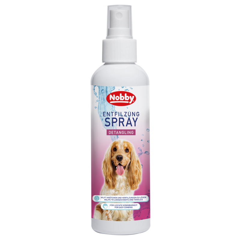 copy of Nobby  Puppy Shampoo 1Lt