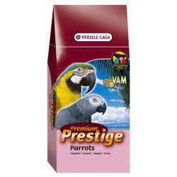 Versele Laga PArrots premium