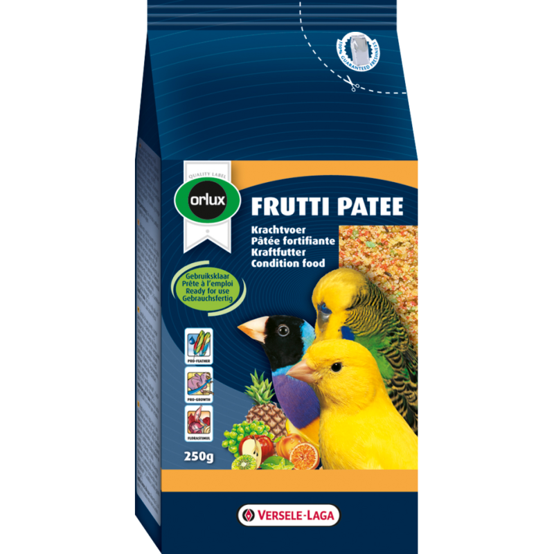 Orlux Frutti Patee Eggfood