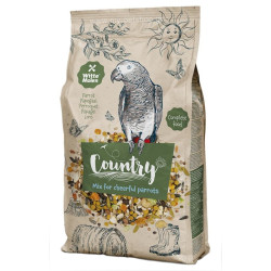 Witte Molen Country Parrot  2,5kg