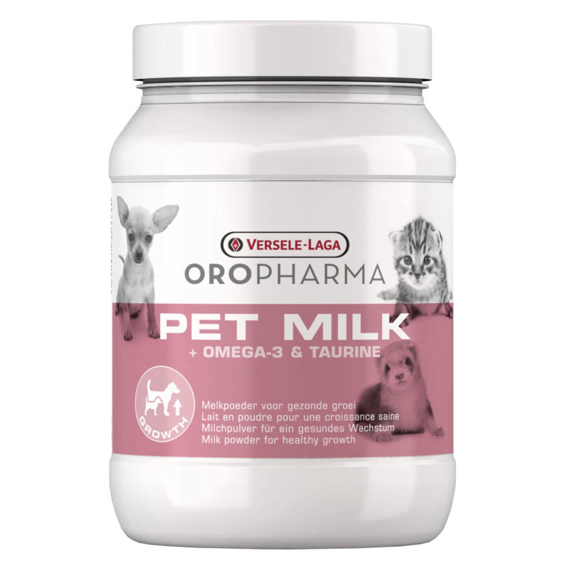 Oropharma Pet Milk 400gr