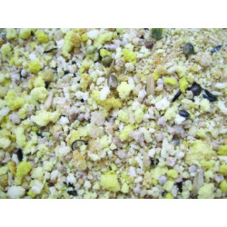 Dolce Forno Penna Bianca