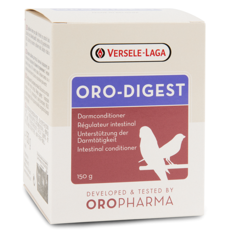 Oropharma Oro-Digest 150gr
