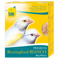 Cede Bianco Rearing Food for Canaries