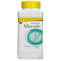 Cede Bird Minerals  1200gr