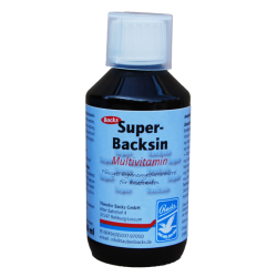 Backs Super-Backsin  250ml