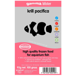 Gamma Krill Pacifica...