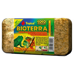 Tropical Bioterra