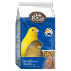 Deli Nature Yellow Dry