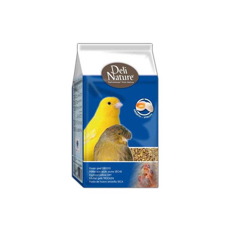 Deli Nature Yellow Dry Deli Nature Yellow Dry