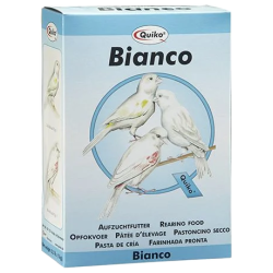 Quiko Bianco Eggfood