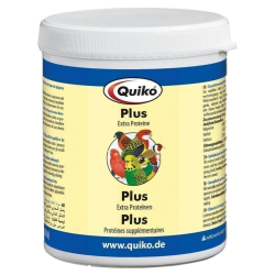 Quiko Plus Extra Protein 400gr