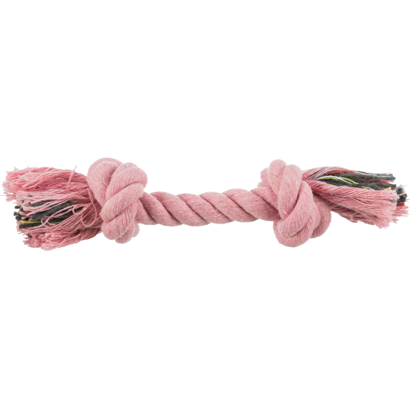 Trixie Denta Fun Playing Rope  15cm