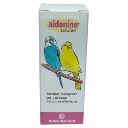 Tafarm Aidonine Solution  15ml