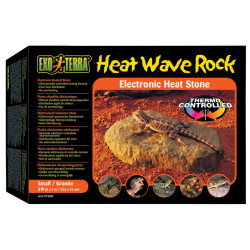 Exo Terra Heat Wave Rock...