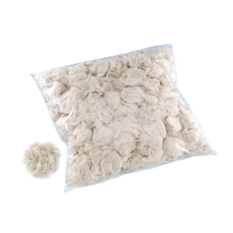 Nobby  Nesting Material Cotton 1kg