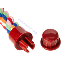 Happypet Cotton Perch for birds